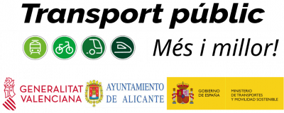 transport public alicante