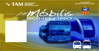 Abonament or Sant Joan