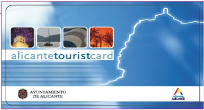 Tourist card