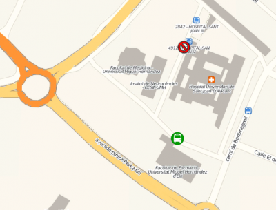 TRASLADO PARADA HOSPITAL