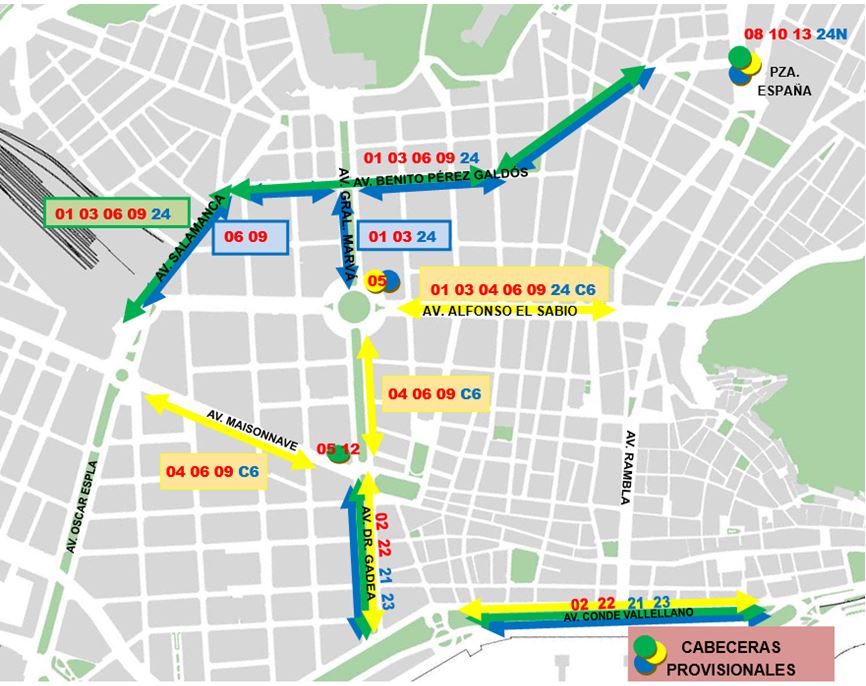 SEMANA SANTA 2018 PLANO (sin literal)