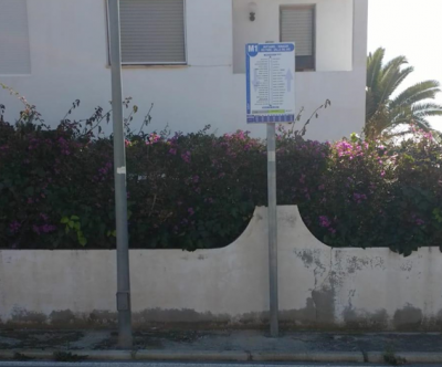 M1 Vall de Ballestera – Fondello