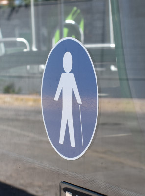 Elements d'ajuda a la mobilitat