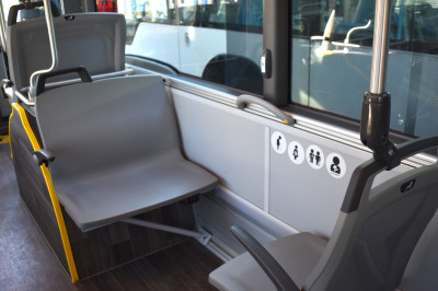 Seients reservats XL