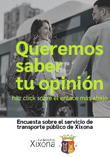 Imagen encuesta xixona