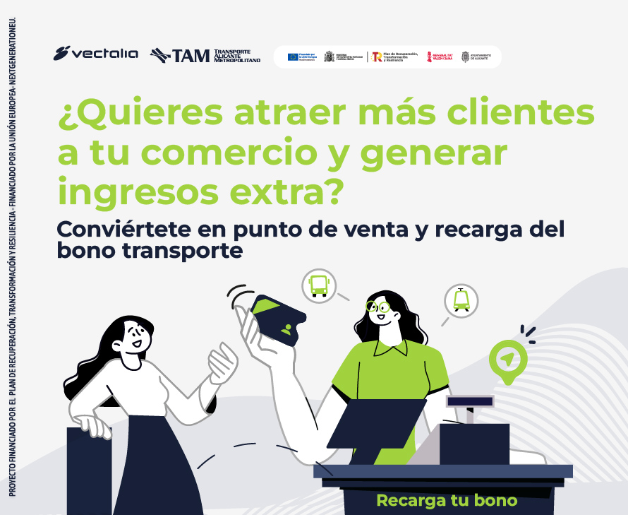 Únete a la Red de Ventas