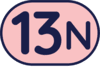 13n