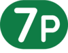 7p